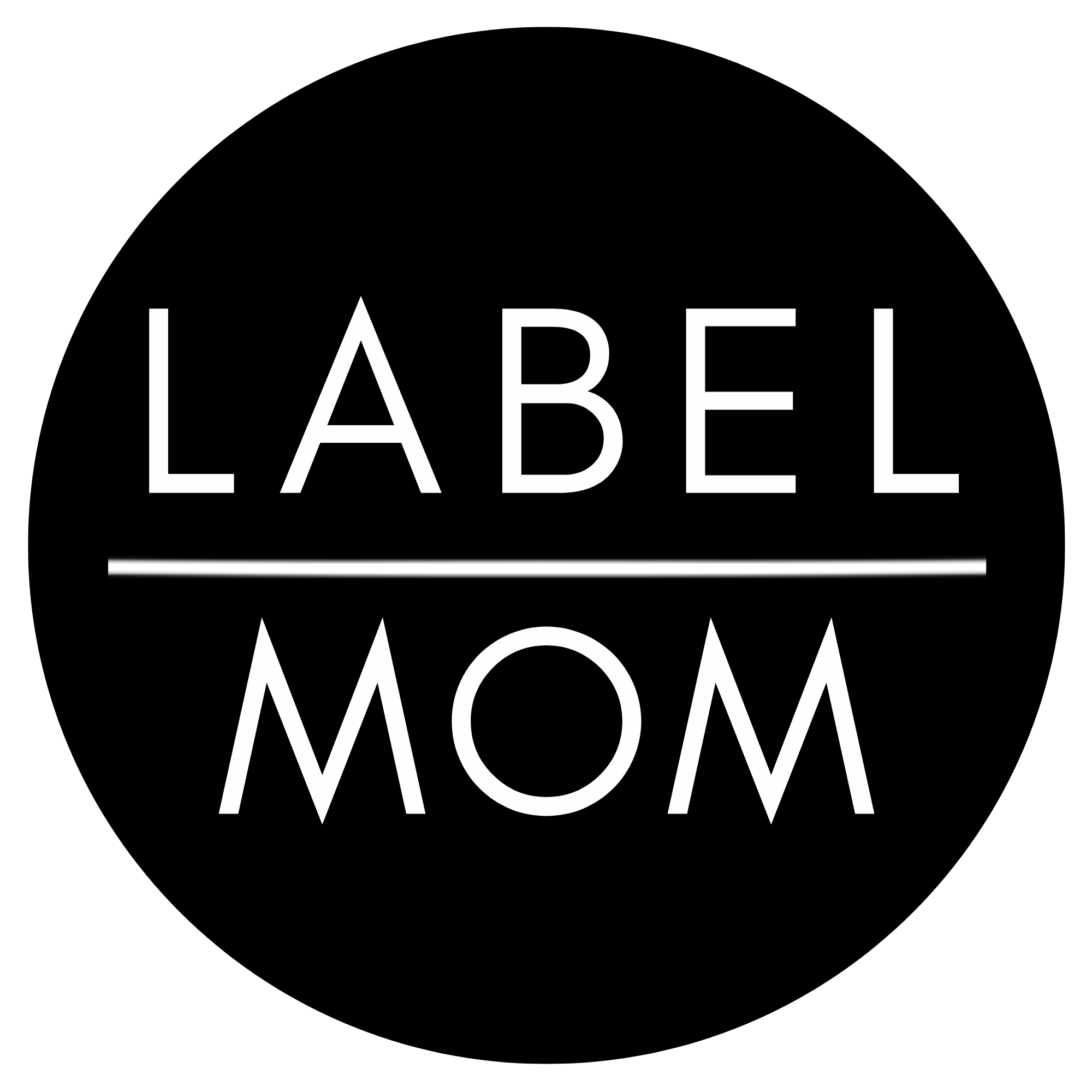 Label Mom