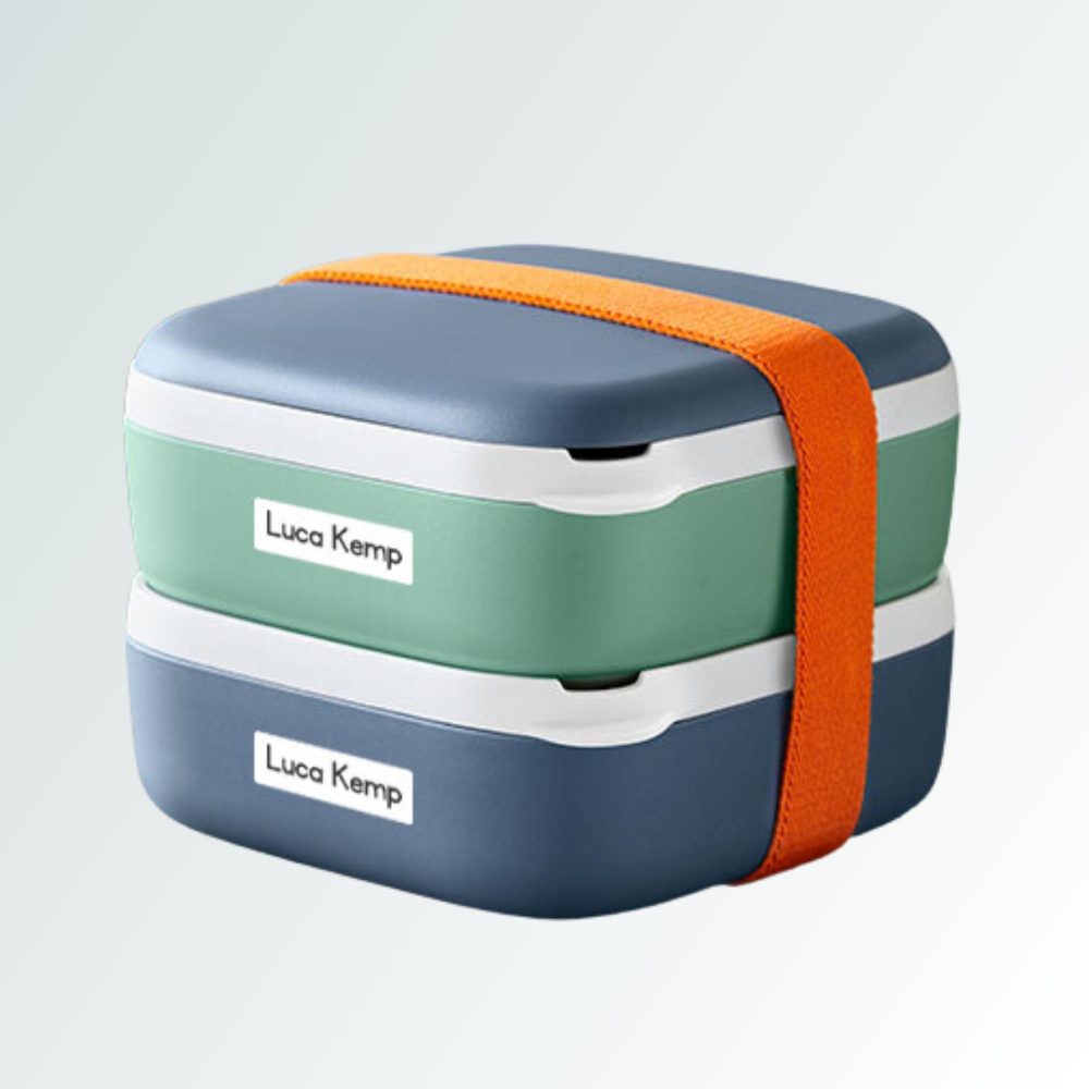 CLASSIC WATERPROOF LABELS